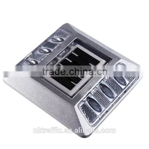 Best Design Reflective LED Solar Cat Eye Road Pavement Markers thumbnail-3