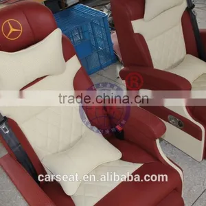 Vito Viano MPV Refit Car Seat Factory Auto Seats thumbnail-6