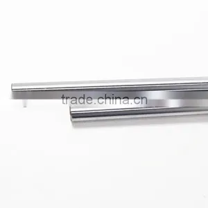 Hard Chrome Cylinder Straight Line Guide Optical Axis Rails 8mm * 300MM for 3D Printer H111 thumbnail-3
