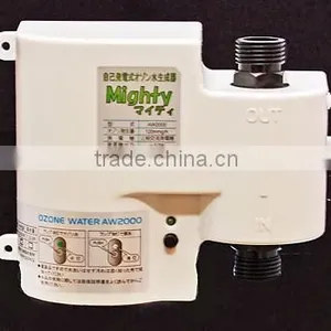 Ozone Water Generator AW 2000F for Disinfection of Medical Offices, Restaurants and Shops thumbnail-1
