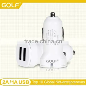 Express Promotional Usb Car Charger With Dual Usb Output Micro Usb Car Charger on China thumbnail-1