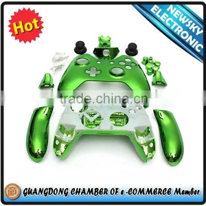 Wireless Replacement Housing Controller Case For Xbox 360 Shell thumbnail-1