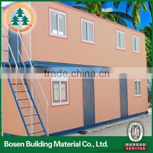 Low Cost Family Living Container House Price,container House thumbnail-1
