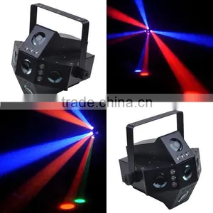 2 Different Effects in One Fixture Pulse Led Dmx Christmas Lights thumbnail-1