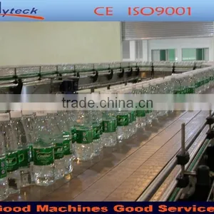 Whole Line of Pure Water Plant Machinery China thumbnail-3