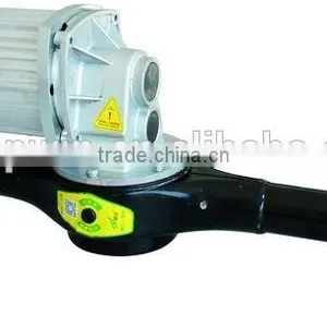 Bldc Motor for Electric Vehicle Used for Passenger thumbnail-2
