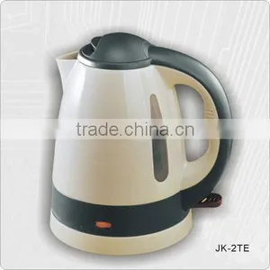 1.0L Hotel Guest Room Small Kettle With Macthed Welcome Tray Set thumbnail-1