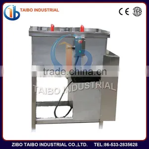 Commercial Filling/Sausage Used Meat Mixer Machine-factory Price thumbnail-2