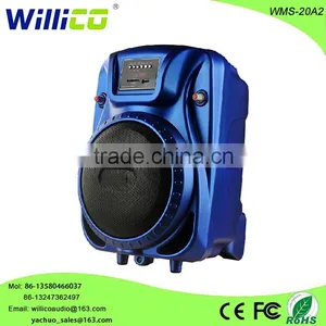 Mini Bluetooth Wireless Portable Mini Speaker thumbnail-1