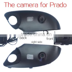 360 Bird View Parking System Around View Monitor System 100% Seamless thumbnail-5
