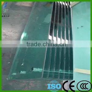 Laminated Tempered Glass thumbnail-5