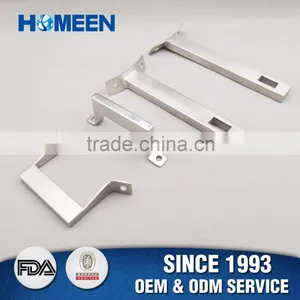 Stainless Steel Pots And Pan Replacement Handles Metal Cookware thumbnail-6
