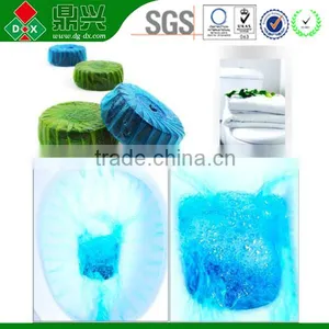 Blue Bubble Auto Toilet Bowl Cleaner Detergent thumbnail-3