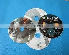 Waterproof Untearable CD Sticker Printer From BYC168-3 thumbnail-1