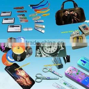 Digital Flatbed Printer Printer All in One thumbnail-1