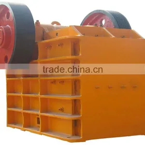 Primary Stone Crusher Jaw Crusher thumbnail-1