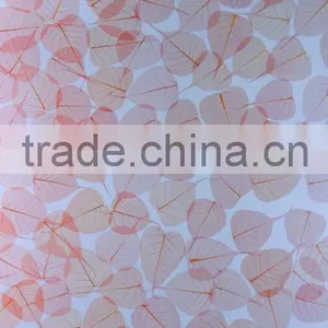 Styles Flora Decorative Partition Designs Translucent PETG Sheet thumbnail-1