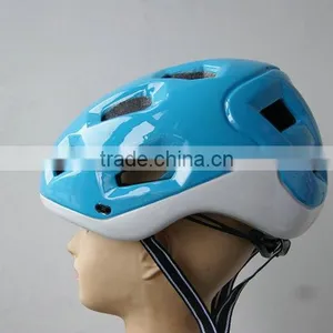 New Designed Colorful Riding Sports Using Bicycle Racing Helmet thumbnail-2