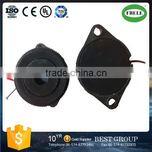 FBPB2925 Hot Sell Piezo Type Waterproof Alarm Buzzer Waterproof Buzzer(Drive Circuit Built-in Type)(FBELE) thumbnail-1