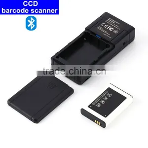 Bluetooth Mini Barcode Scanner thumbnail-5