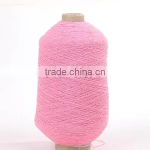 China Rubber Yarn of 80#90#100#110#120# for Socks and Gloves thumbnail-6