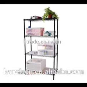 Wire Mesh Basket Shelf thumbnail-1