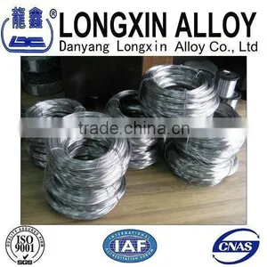 Ni80Cr20 Nickel Chrome Electric Heating Wire thumbnail-1