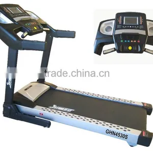Body Fit New AC Electirc Treadmill GHN4530AS With Android System and WIFI thumbnail-3