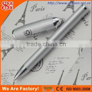 Any Color Free Logo Good Quality Magnet Pen thumbnail-1