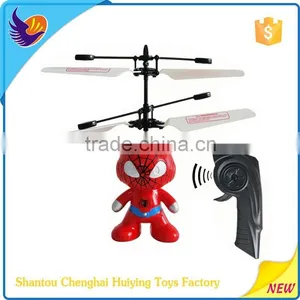 2015 Newly Funny Plastic r c Toy for Wholesale With LED thumbnail-4