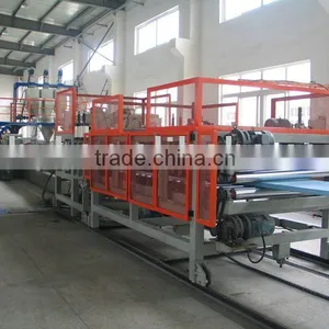 XPS Board Machinery thumbnail-1