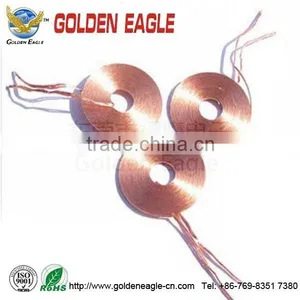 2014 Latest Inductor Coil in Wireless Phone Charger GE369 thumbnail-5
