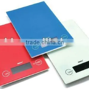 Digital Kitchen Scale (RL536) thumbnail-1