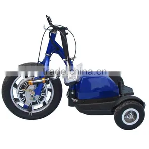 Mobility Scooters/scooter 2015/electric Scooter Wuxi thumbnail-5