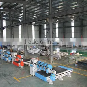 Plane Woodworking Engraving Machine thumbnail-4