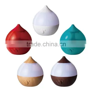 ULTRASONIC AROMA HUMIDIFIER 1L/AIR HUMIDIFIER/AROMA DIFFUSER thumbnail-3