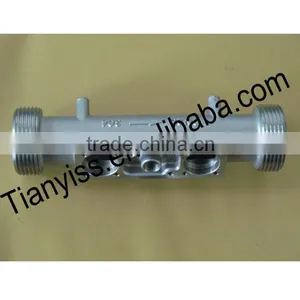 Custom ss Die Casting Parts With Cheap Price thumbnail-1