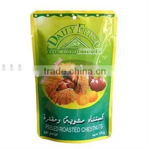 Frozen Fruite Packaging thumbnail-1