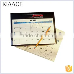 High Quality Custom Recycling Printing Paper New Calendar thumbnail-3
