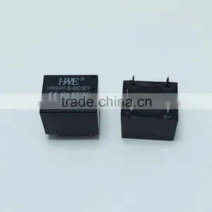 Electromagnetic Relay thumbnail-5