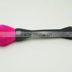 Double Ended Private Label Powder Brush thumbnail-2