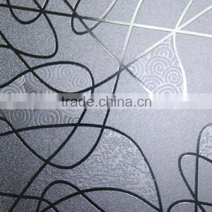 Super Quality Steel Press Plate for Decoration thumbnail-1