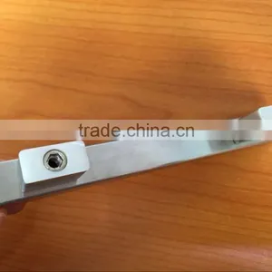 Furniture Cabinet Handle Stainless Steel Knob Kitchen Drawer Handle thumbnail-2