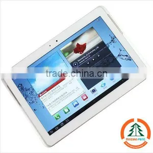 Cheap Dual Core Tablet 10.1inch 1280*800 Android4.0 Tablet pc thumbnail-1