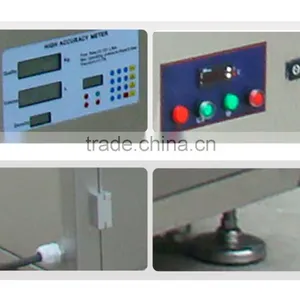 OMEGA Industial Water Cooled Water Chiller for Sale thumbnail-4