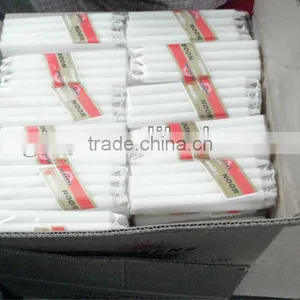 9~90g White Household Candle thumbnail-4