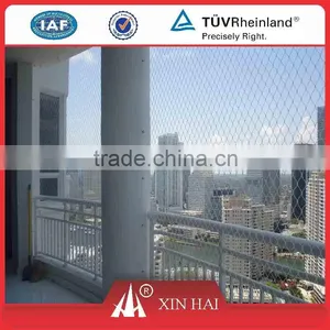 White/Orange/Blue/Green HDPE Construction Scaffolding Safety Net,safety Netting for Balcony,safety Net for Windows thumbnail-1