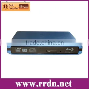 USB3.0 External Bluray Burner Panasonic UJ240 TRAY Load Drive thumbnail-2