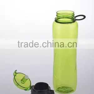 Fashional Plastic Water Bottle Sports Bottle Fruits Bottle thumbnail-1
