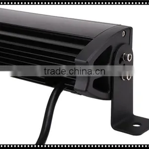 High Power 200W Double Rows LED Light Bar 12/24V for Truck Offroad Suv Cars thumbnail-6